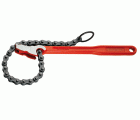 Llave de cadena reversible